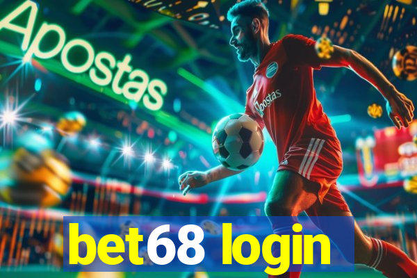 bet68 login